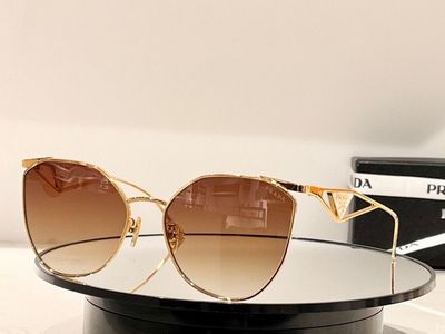 Prada Sunglasses 1438